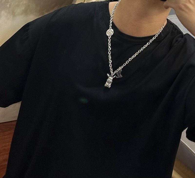 LV Necklaces